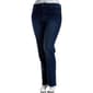 Petite Architect&#174; 5 Pocket Denim Jeans - image 3