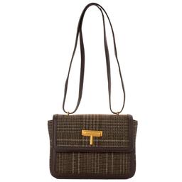 Tahari Annika Flap Crossbody