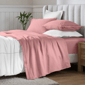 Superior 650 Thread Count Solid Deep Pocket Sheet Set - image 1