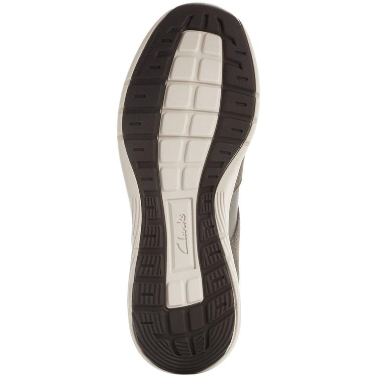 Mens Clarks® Motion Trek Go Fashion Sneakers