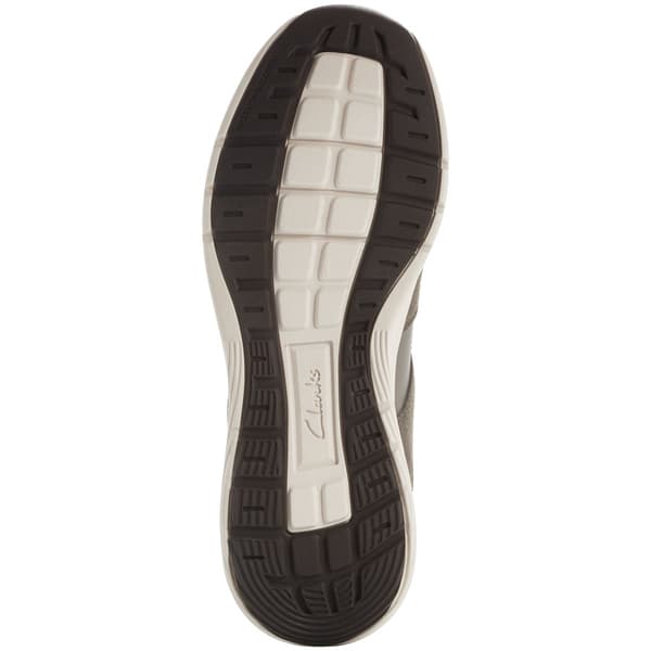 Mens Clarks® Motion Trek Go Fashion Sneakers