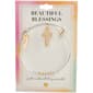 Beautiful Blessings Silver Cross Faith Charm Bracelet - image 1