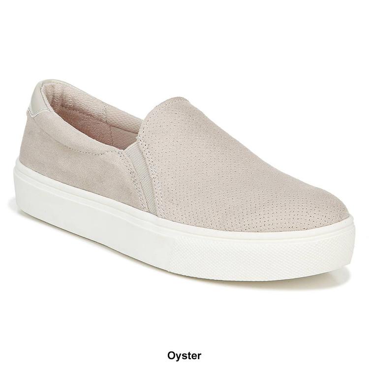 Womens Dr. Scholl's Nova Slip-On Fashion Sneakers