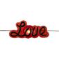 Northlight Seasonal Valentine&#39;&#39;s Day Love &amp; Heart LED Fairy Lights - image 4