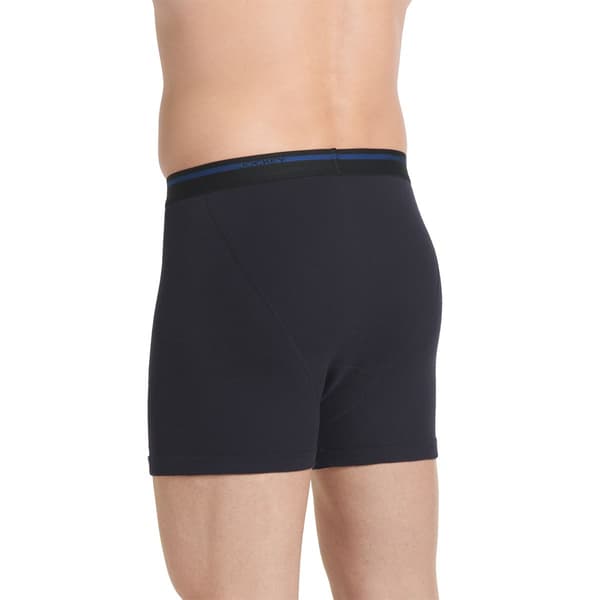 Mens Jockey&#174; Classic 3pk. of Full Rise Boxer Briefs