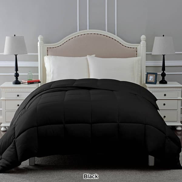 Superior Malone All-Season Down Alternative Comforter