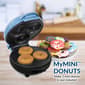 Nostalgia™ MyMini Orbital Donut Maker - image 5