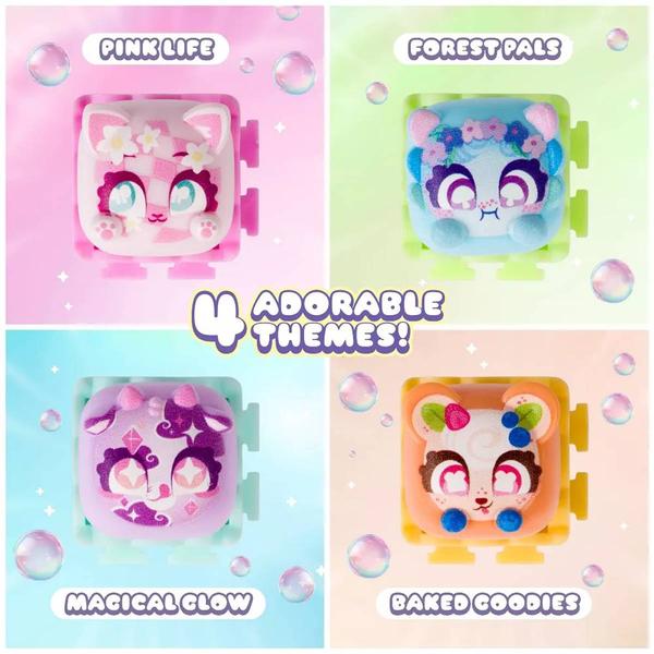 Clickeez™ Keyboard Mega Pack