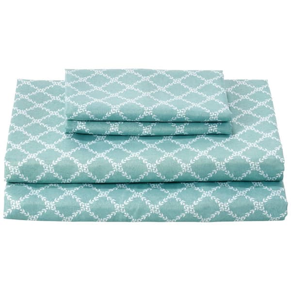 Ashley Cooper Evethan Microfiber Sheet Set - image 