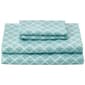 Ashley Cooper Evethan Microfiber Sheet Set - image 1