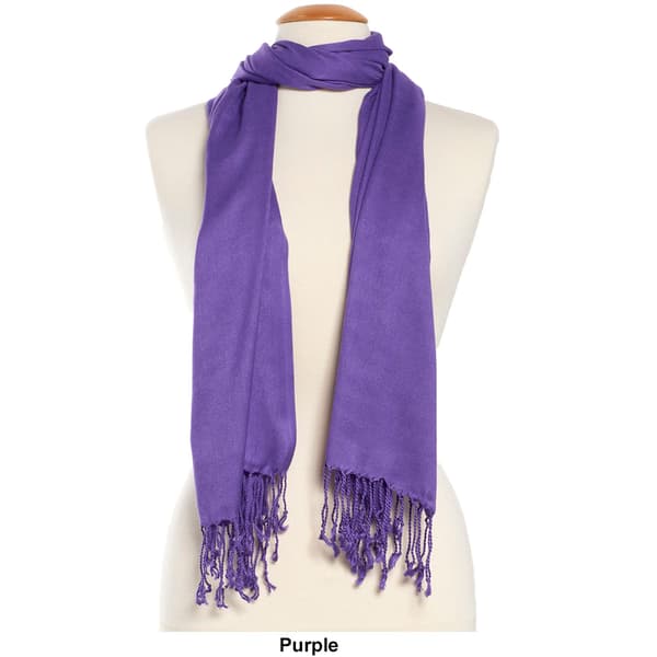 Womens Altare Pashmina Shawl Scarf