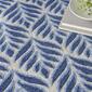 Nourison Aloha Palm Leaf Indoor/Outdoor Area Rug - image 8