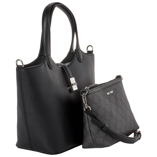 Nine West Tobias Tote with Pouch