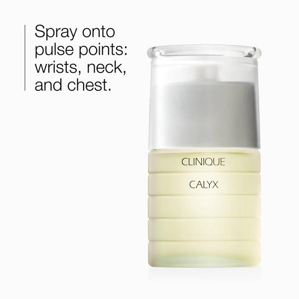 Clinique Calyx™ Perfume