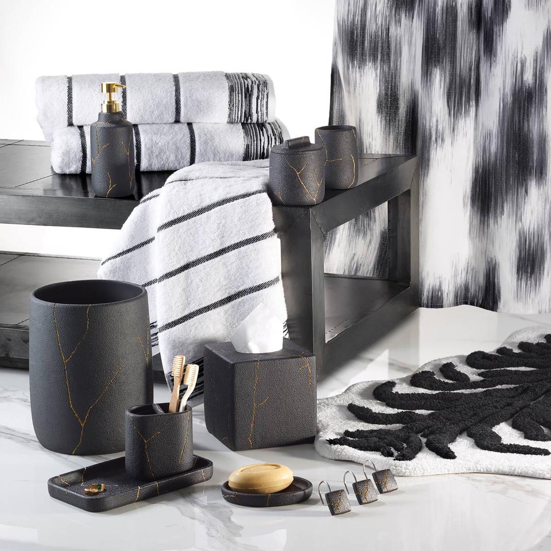 Nicole Miller Sydney Bath Collection preview