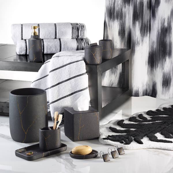 Nicole Miller Sydney Bath Collection