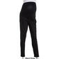 Womens Savi Parker Over The Belly Straight Leg Maternity Jeans - image 3