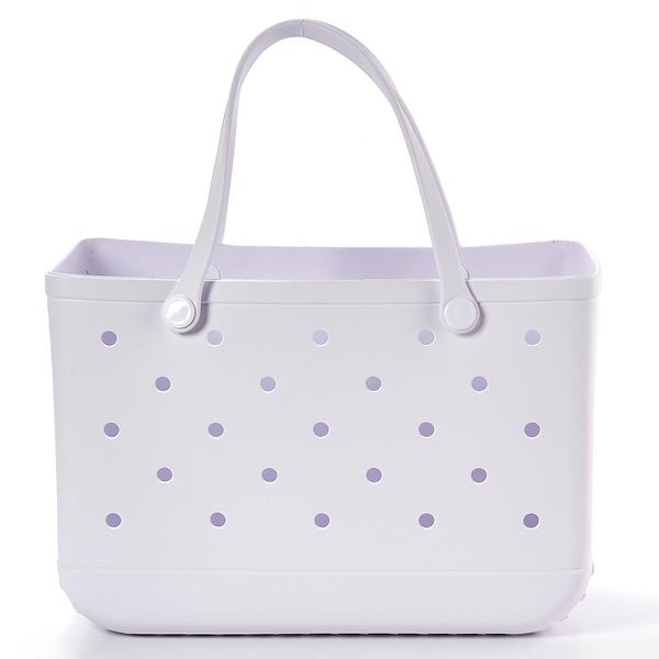 Renshun Waterproof Beach Tote - image 