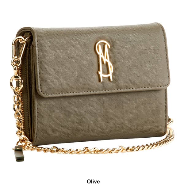 Womens Steve Madden Carina Crossbody