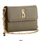 Womens Steve Madden Carina Crossbody - image 2