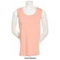 Womens Hasting & Smith Basic Scoop Neck Tank Top - image 7
