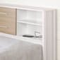 South Shore Munich Twin Bookcase Headboard - image 6