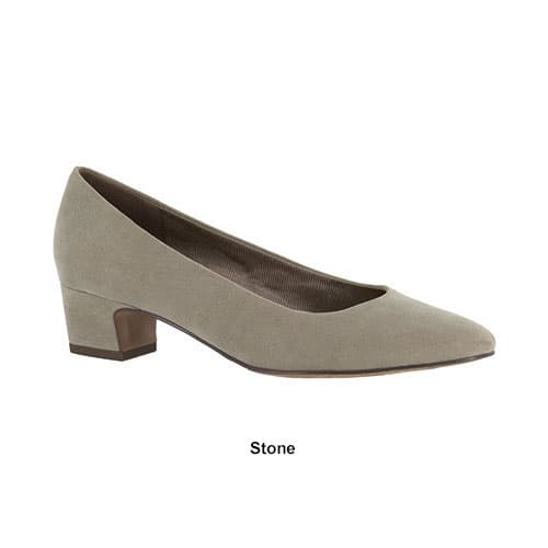 Womens Easy Street Prim Pumps