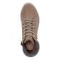 Womens Dr. Scholl''s Nice Day Max Alpine Platform Wedge Boots - image 4