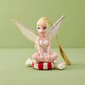 Lenox&#40;R&#41; Tinkerbell On Peppermint Ornament - image 1