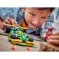LEGO&#174; Ninjago Lloyd''s Pull-Back Race Car Building Kit - image 6