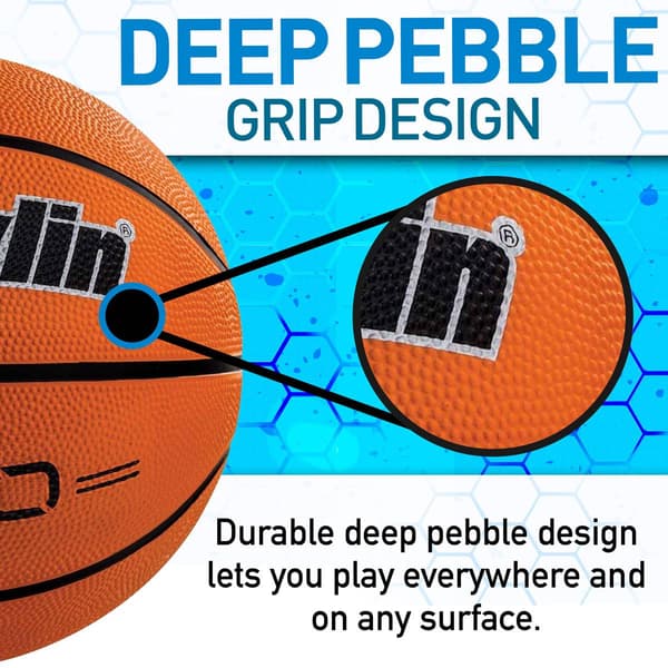Franklin® Official B7 Grip-Rite® 100 Basketball