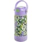 Hydraflow&#40;R&#41; Kids Hybrid Insulated Tropical Print Water Bottle - image 1