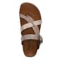 Womens Blowfish Malibu Lilac Thong Sandals - image 4