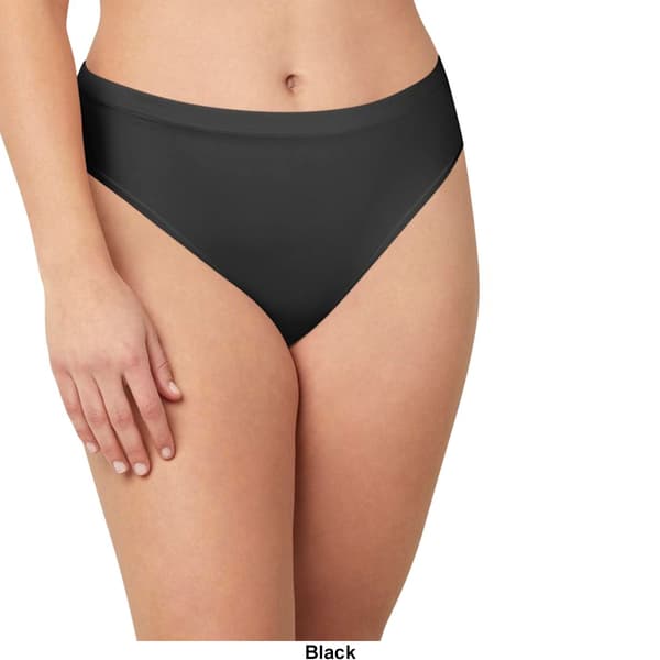 Womens Maidenform&#174; Barely There Hi-Leg Panties DMBTHB