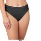 Womens Maidenform&#174; Barely There Hi-Leg Panties DMBTHB - image 5