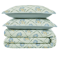 Brooklyn Loom Olivia 3pc. Comforter Set - image 3