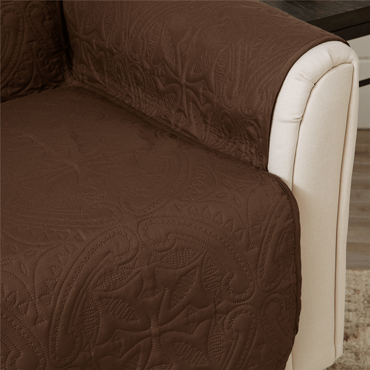 Freshfolds Reversible Quilted Pet Furniture Protector