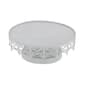 9th &amp; Pike® Metallic Cupcake Stands - Set of 3 - image 6