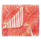 Tommy Bahama Hot Tropics Reversible Throw - image 1