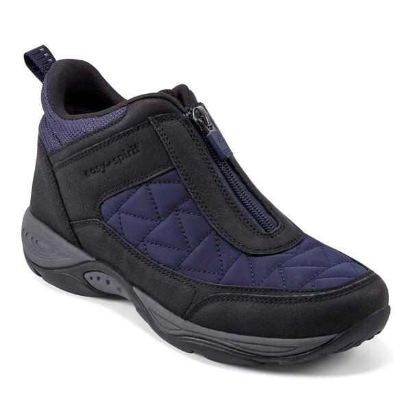 Womens Easy Spirit Erling Casual Booties - image 