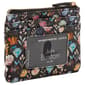 Womens Buxton Large ID Coin Case Wallet - image 2