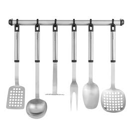BergHOFF Essentials 8pc. Kitchen Tool Set
