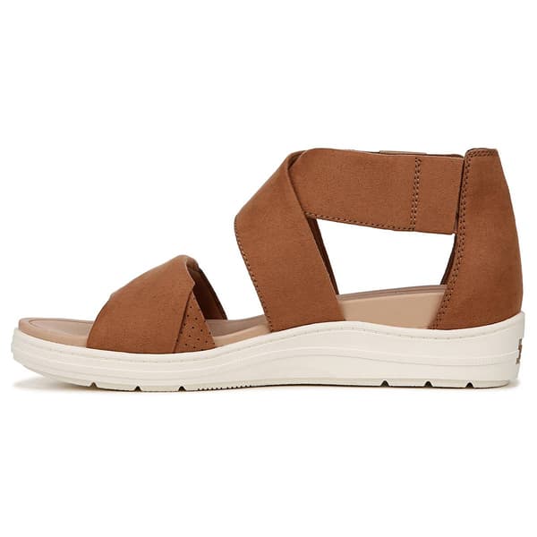 Womens Dr. Scholl''s Time Off Fun Strappy Sandals