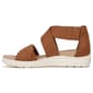 Womens Dr. Scholl''s Time Off Fun Strappy Sandals - image 2