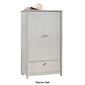 Sauder Dover Edge Bedroom Armoire with Drawer - image 4