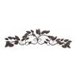 9th & Pike&#174; Tree Wall Art with Distressed Leaves Wall Decor - image 4