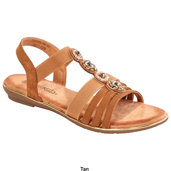 Womens Patrizia Thelena slingback Strappy Sandals - Boscov's