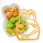 Northlight Seasonal 12ct. Spring Easter Egg Ornaments - image 5