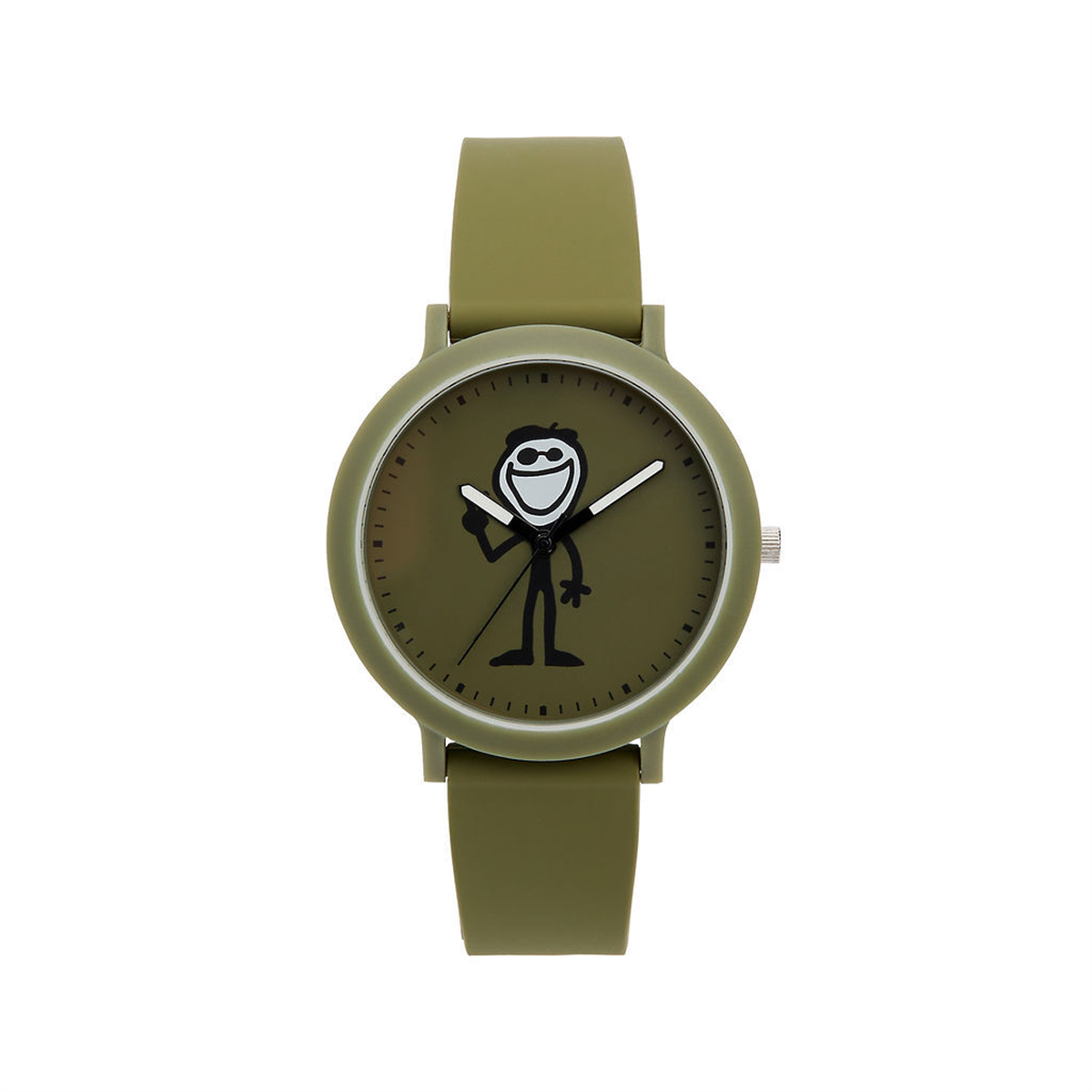 Speidel Life Is Good® Jake Watch