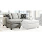 Ashby Chaise Sofa - image 1